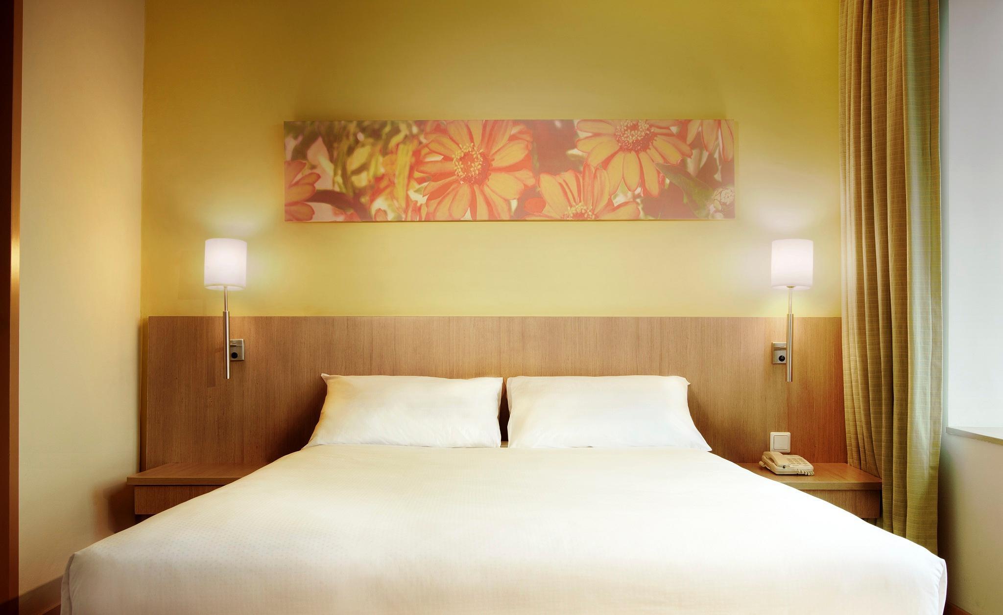 Kimaya Slipi By Harris Hotel Jakarta