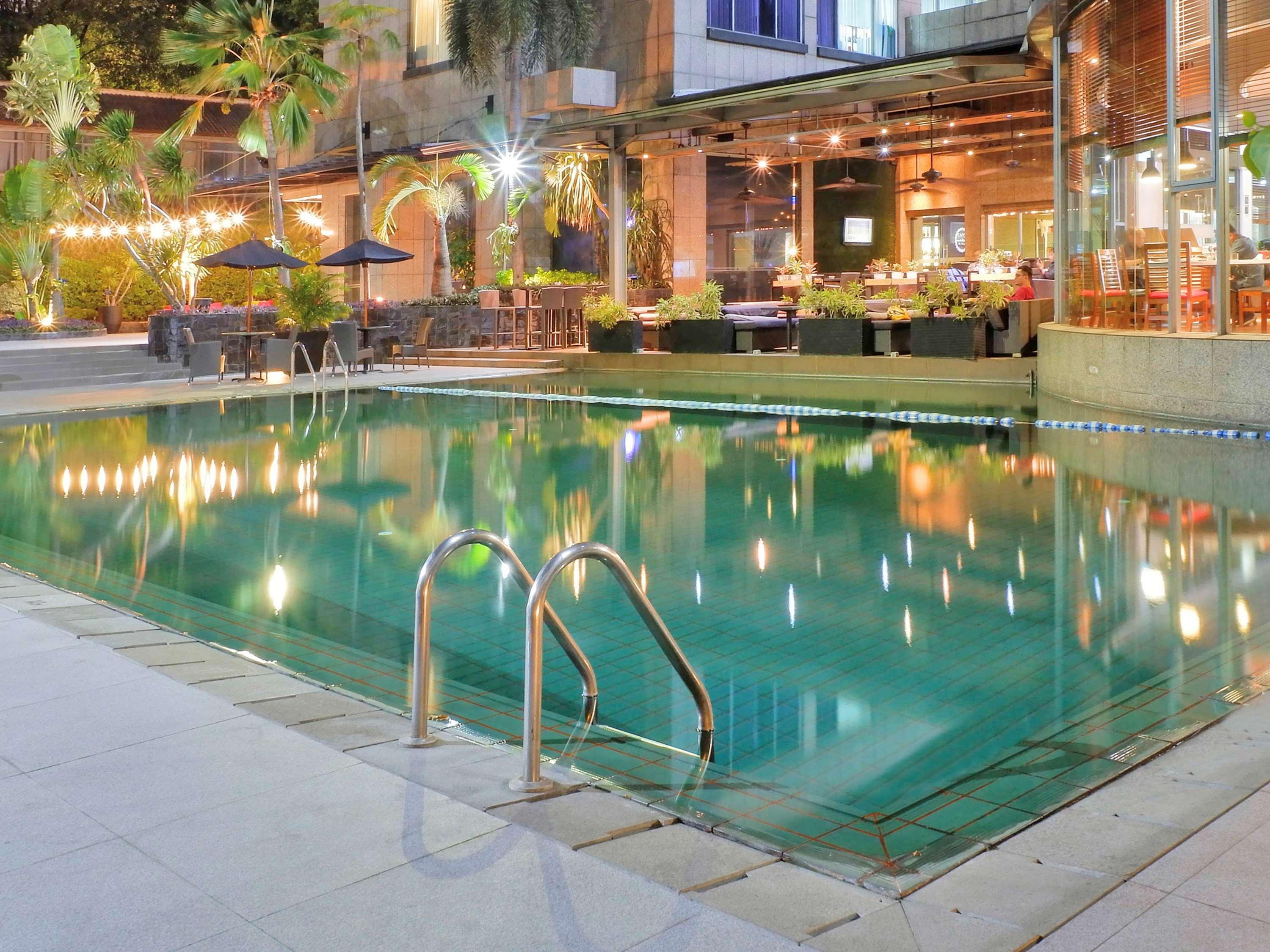 Kimaya Slipi By Harris 4* Jakarta