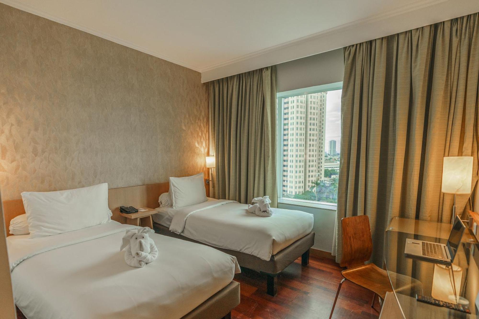 Kimaya Slipi By Harris Hotel Jakarta
