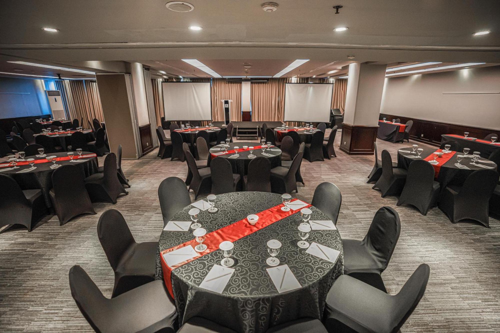 Kimaya Slipi By Harris Hotel 4*