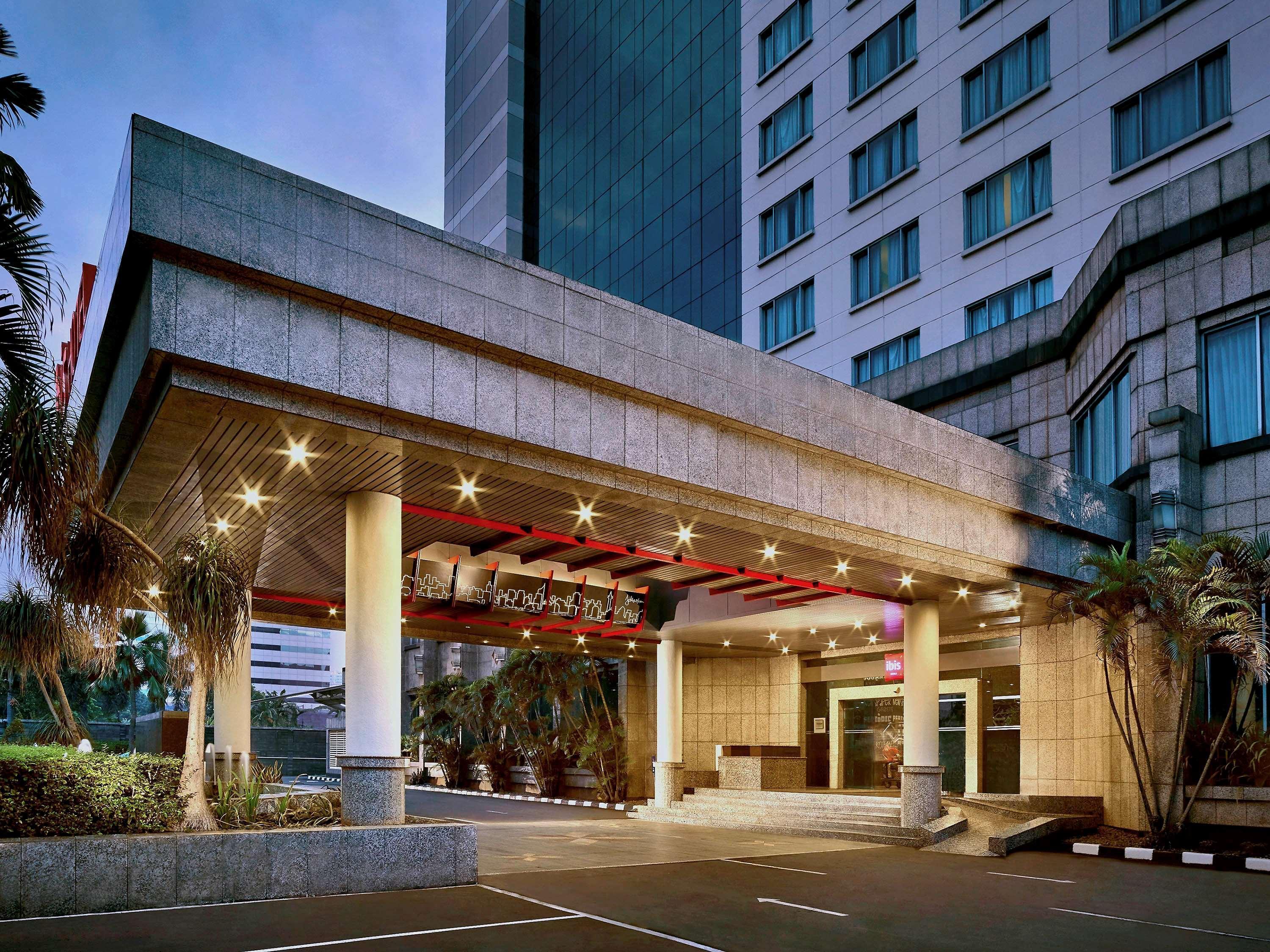 Hotel Kimaya Slipi By Harris Jakarta