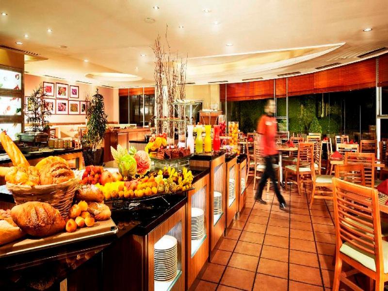 Kimaya Slipi By Harris Hotel Jakarta