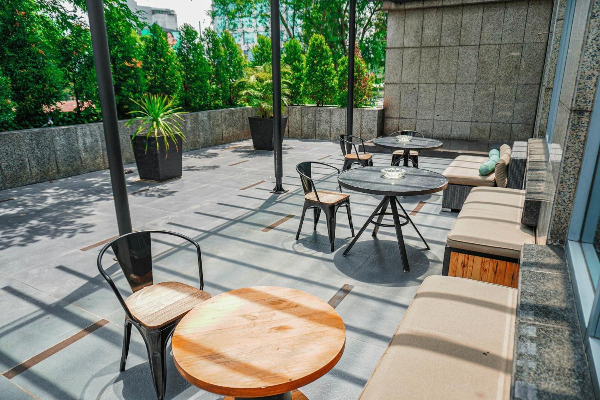 Kimaya Slipi By Harris Hotel Jakarta