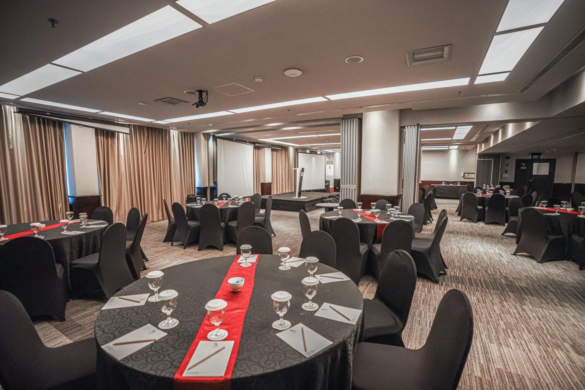 Hotel Kimaya Slipi By Harris Jakarta