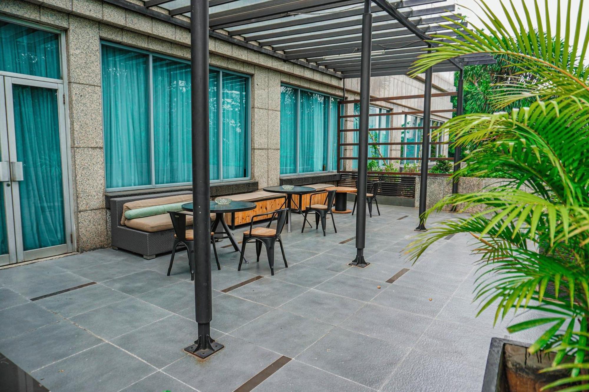 Kimaya Slipi By Harris 4* Jakarta