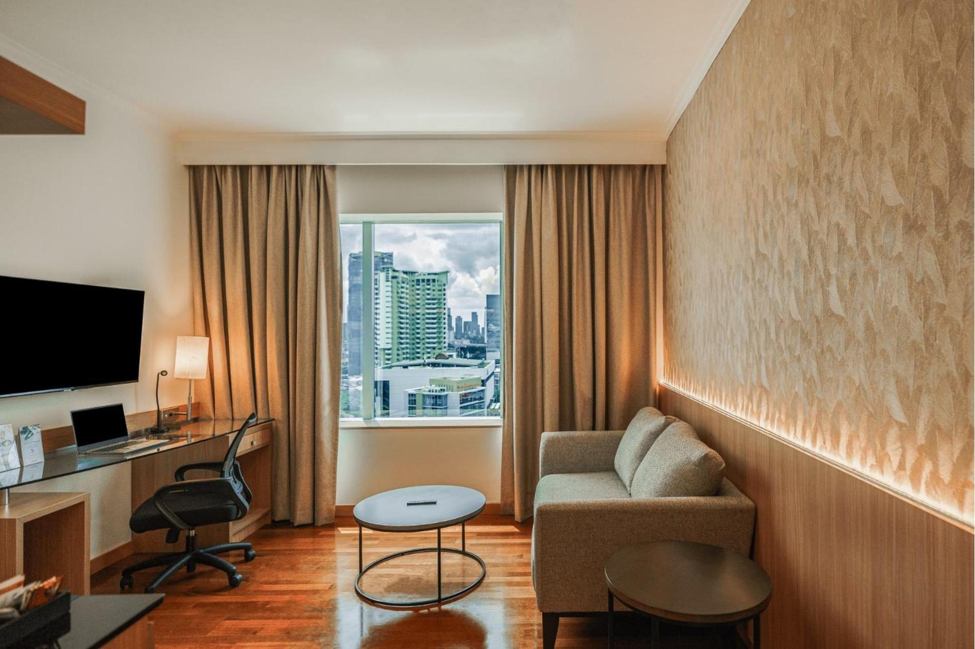 Hotel Kimaya Slipi By Harris 4*