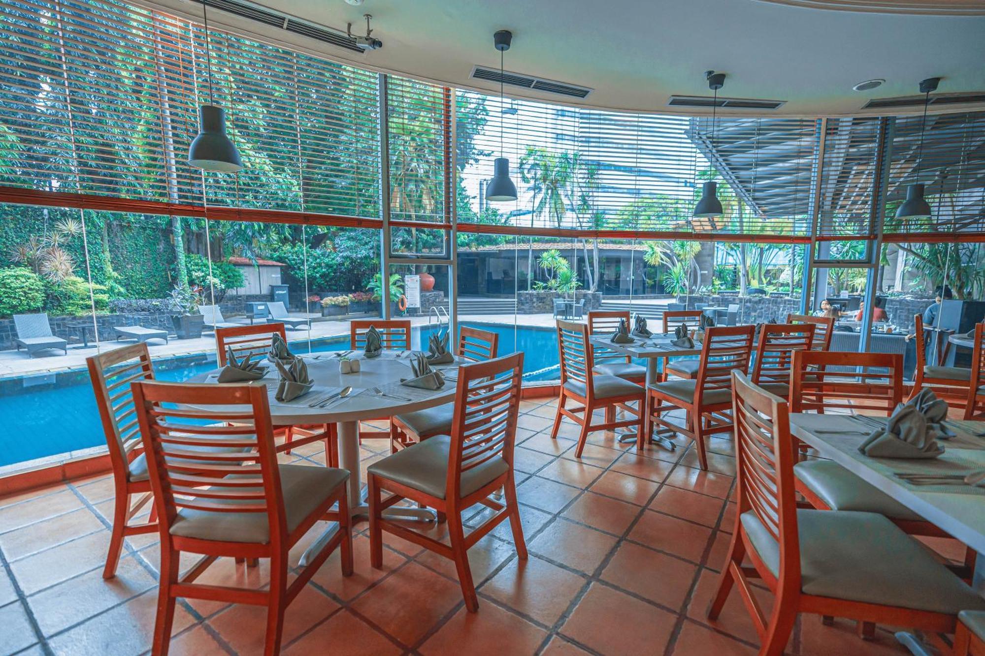 Kimaya Slipi By Harris Hotel 4*