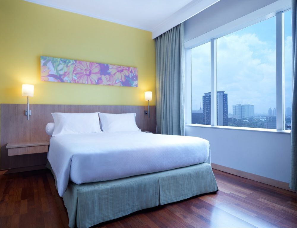 Kimaya Slipi By Harris Hotel